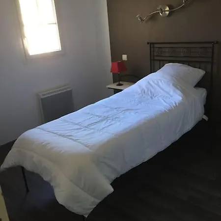 Holiday home Agreable Maisonnette De 45m2 *