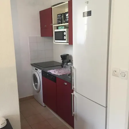 Agreable Maisonnette De 45m2 * Gallargues-le-Montueux