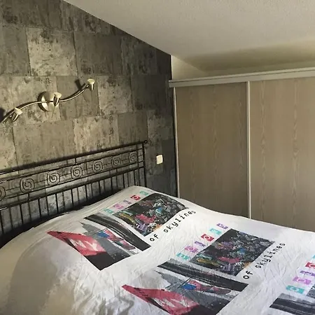 Holiday home Agreable Maisonnette De 45m2
